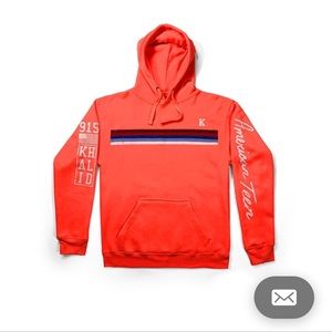 Khalid “K” Hoodie